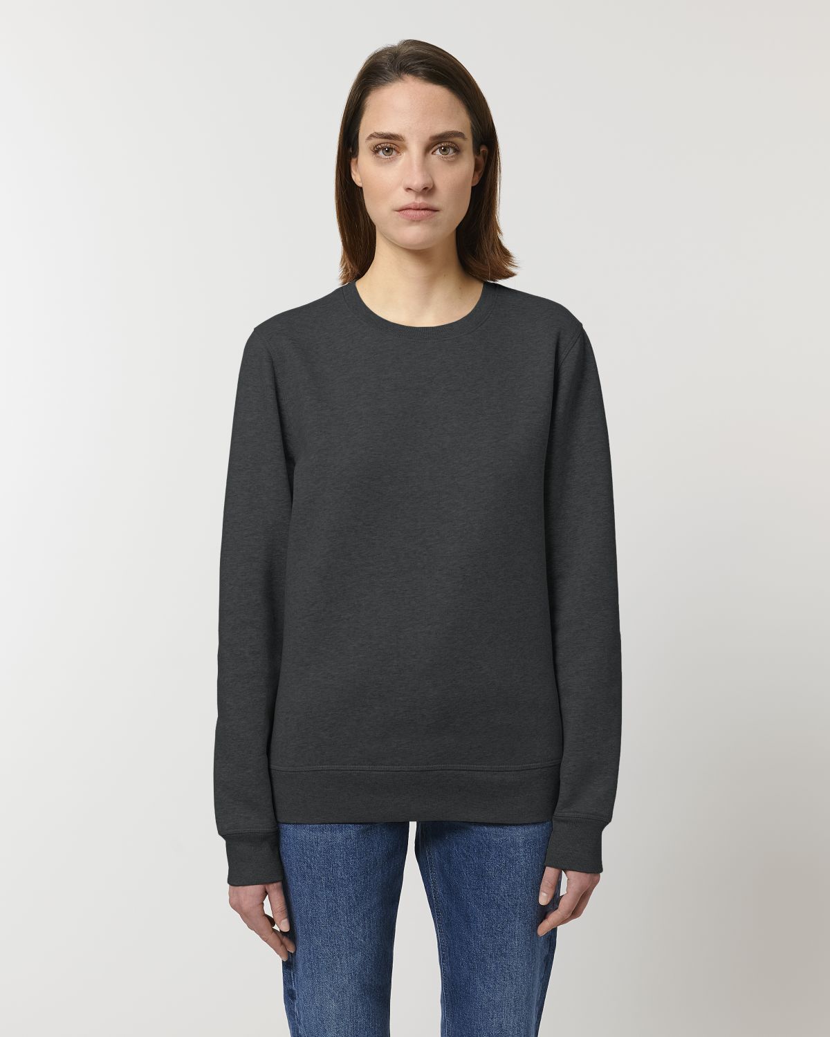 Felpa girocollo classic Unisex