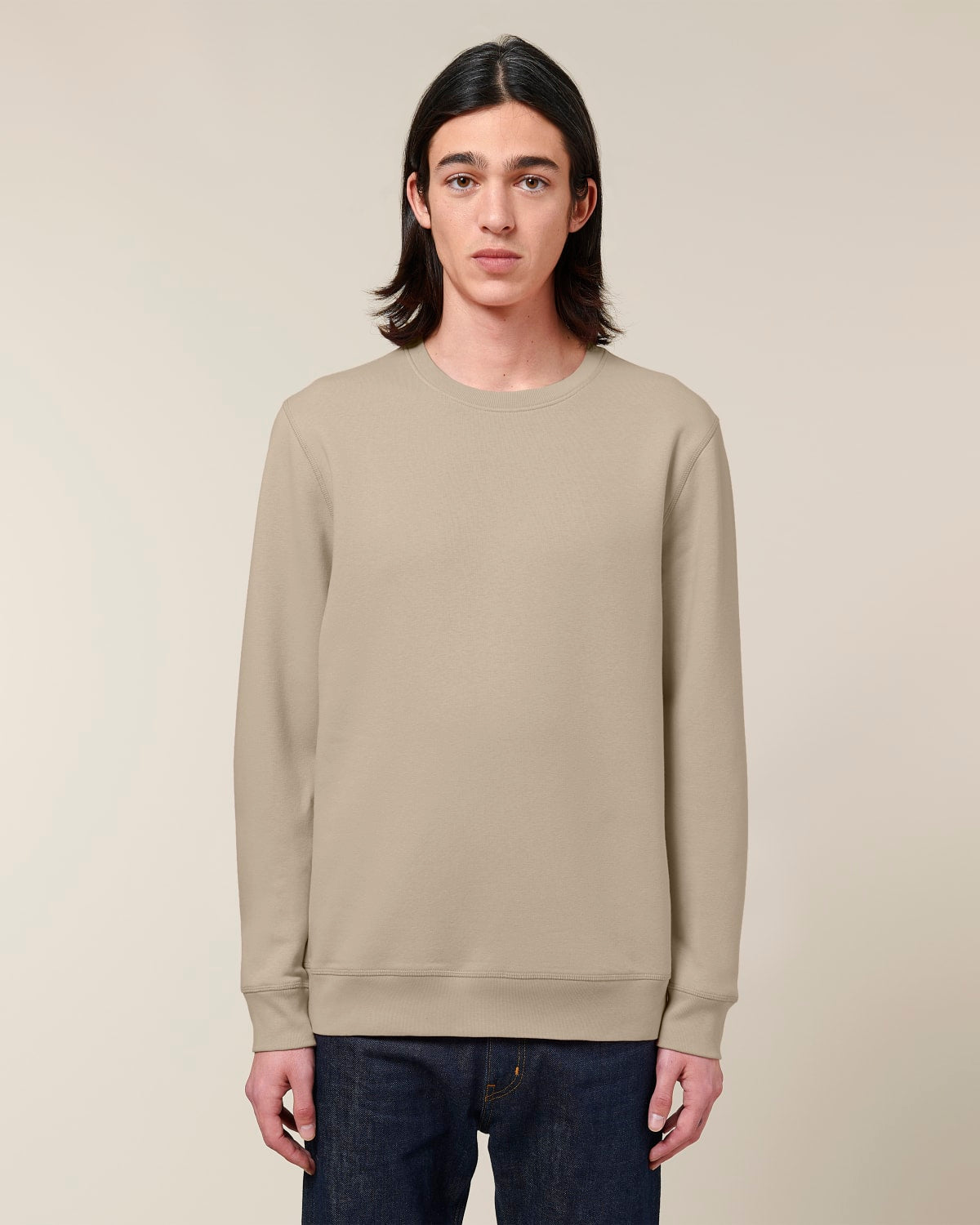 Felpa girocollo classic Unisex