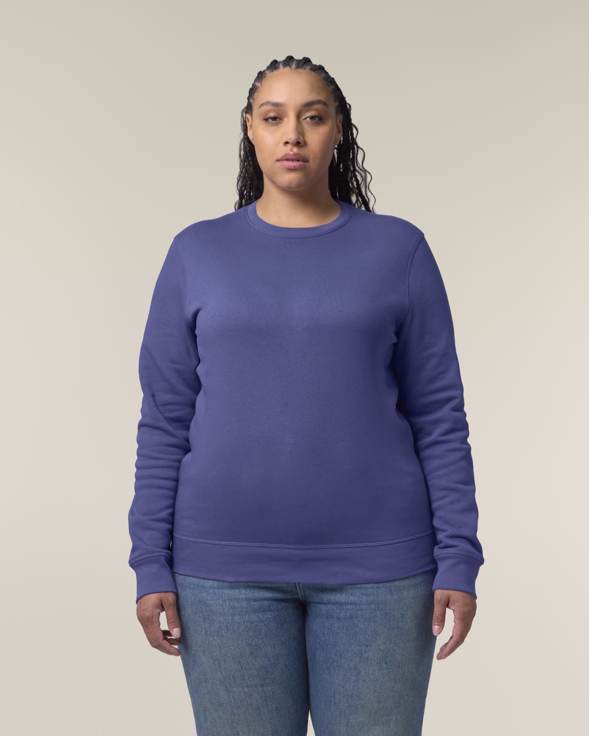 Felpa girocollo classic Unisex