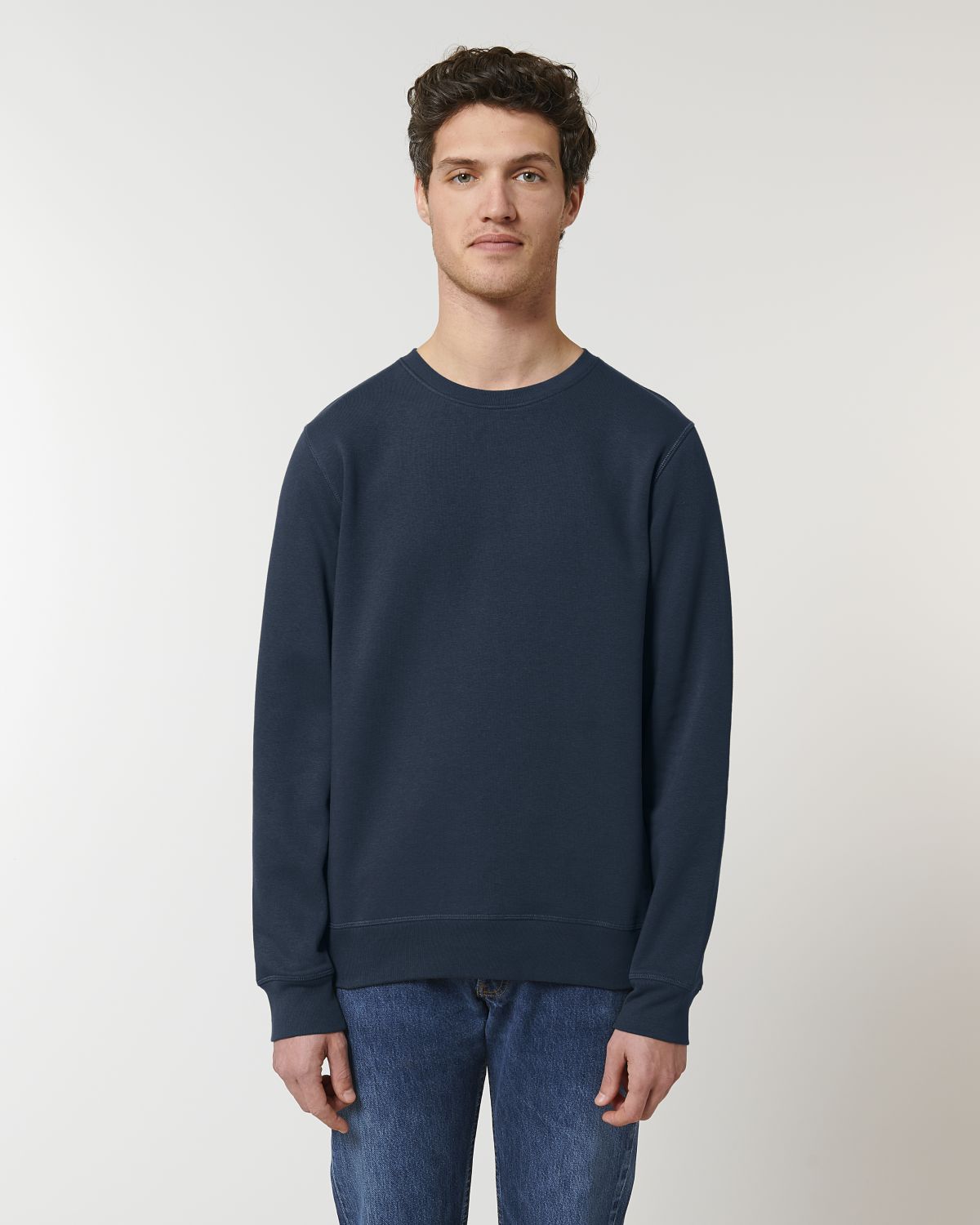 Felpa girocollo classic Unisex