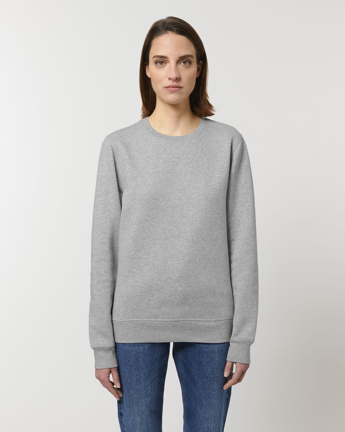 Felpa girocollo classic Unisex