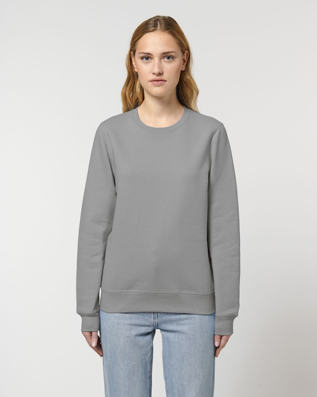 Felpa girocollo classic Unisex