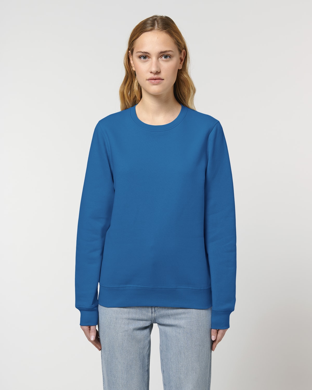 Felpa girocollo classic Unisex