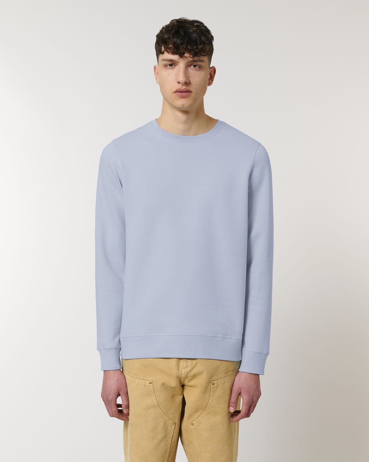Felpa girocollo classic Unisex