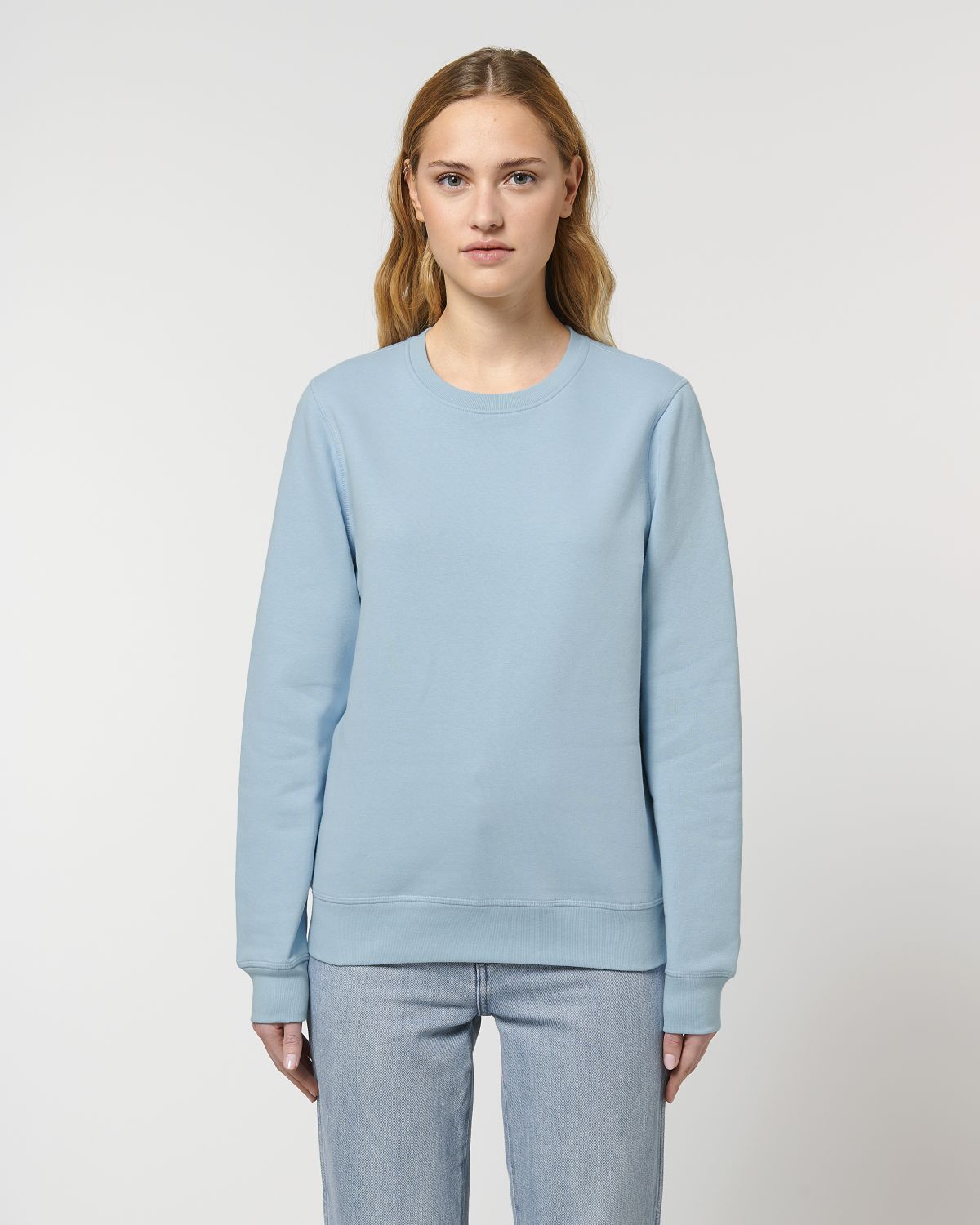 Felpa girocollo classic Unisex