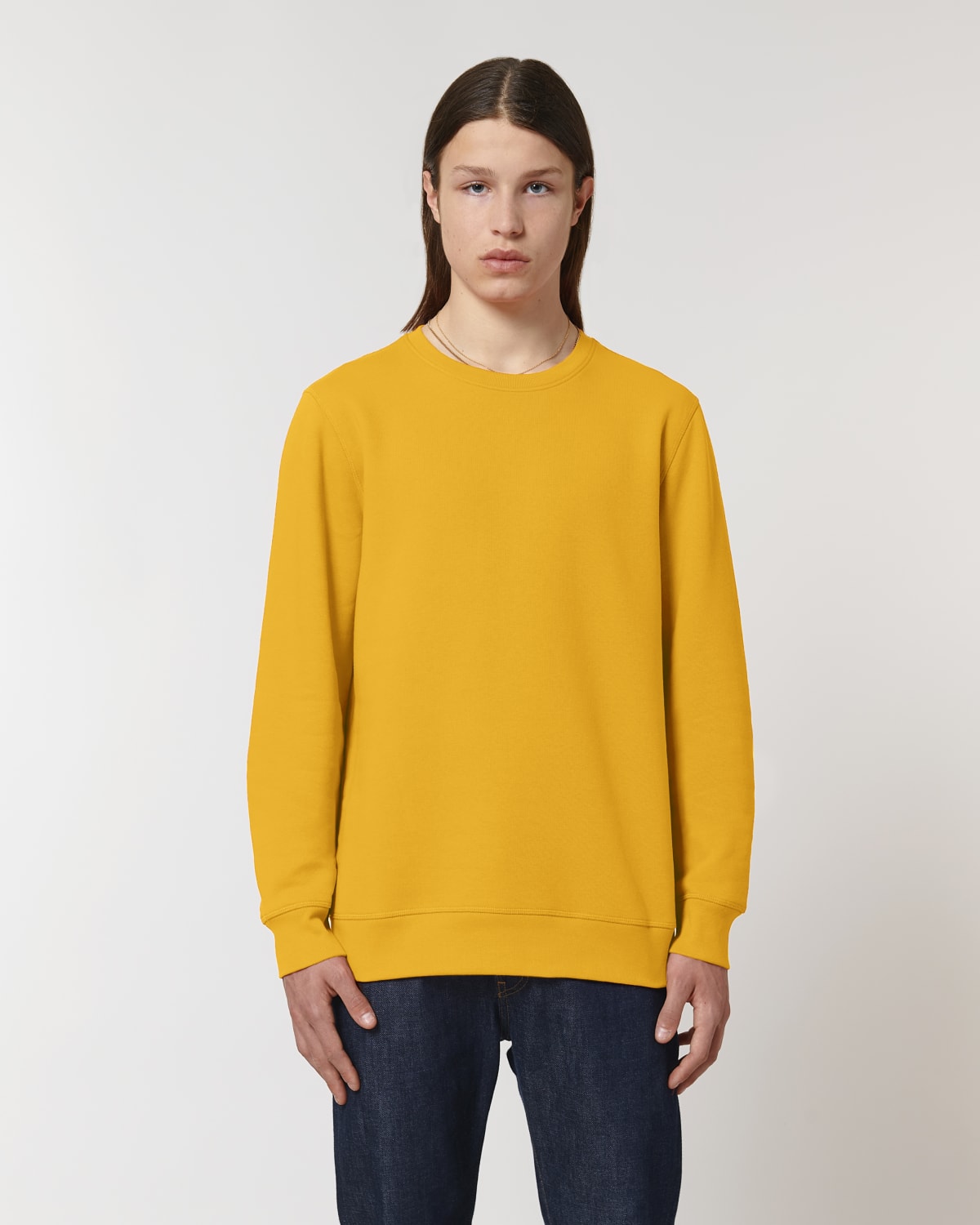 Felpa girocollo classic Unisex