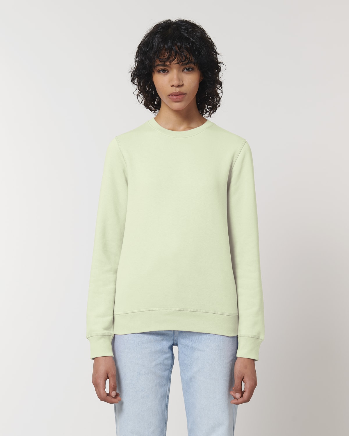 Felpa girocollo classic Unisex