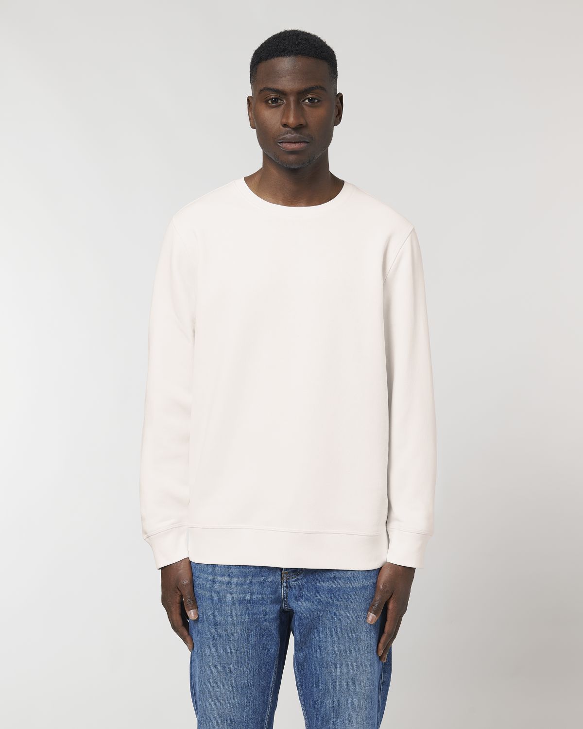 Felpa girocollo classic Unisex