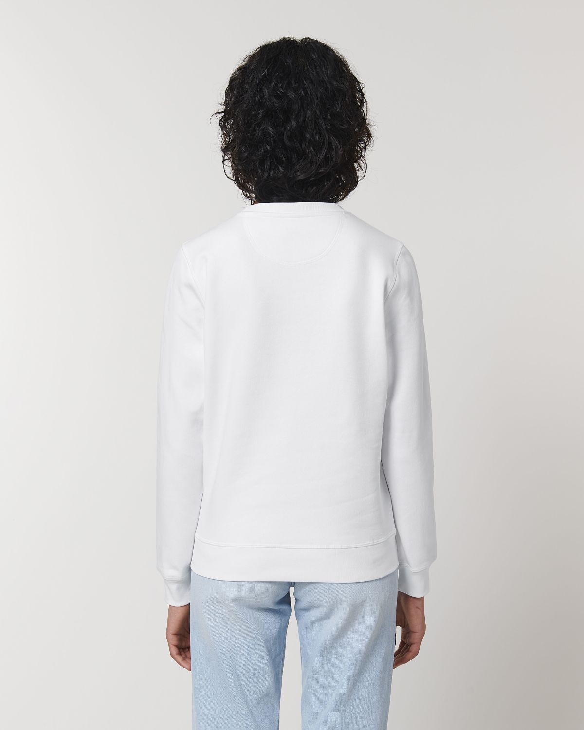 Felpa girocollo classic Unisex