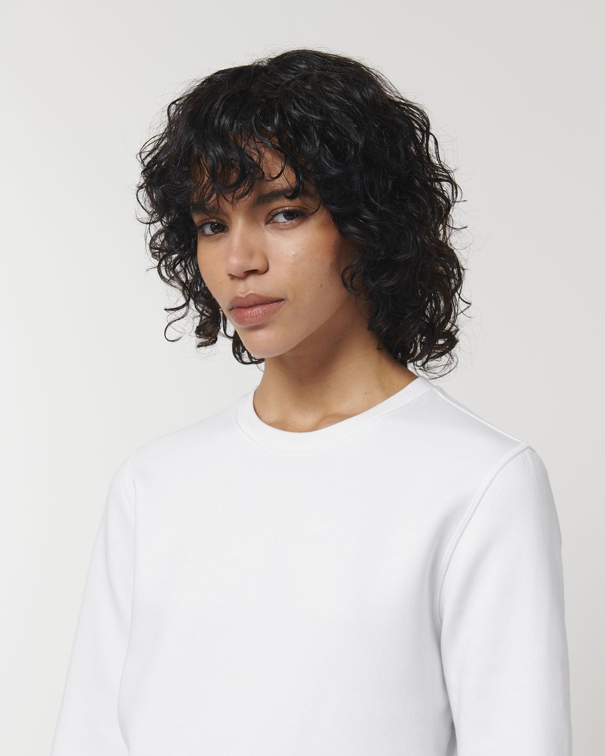 Felpa girocollo classic Unisex