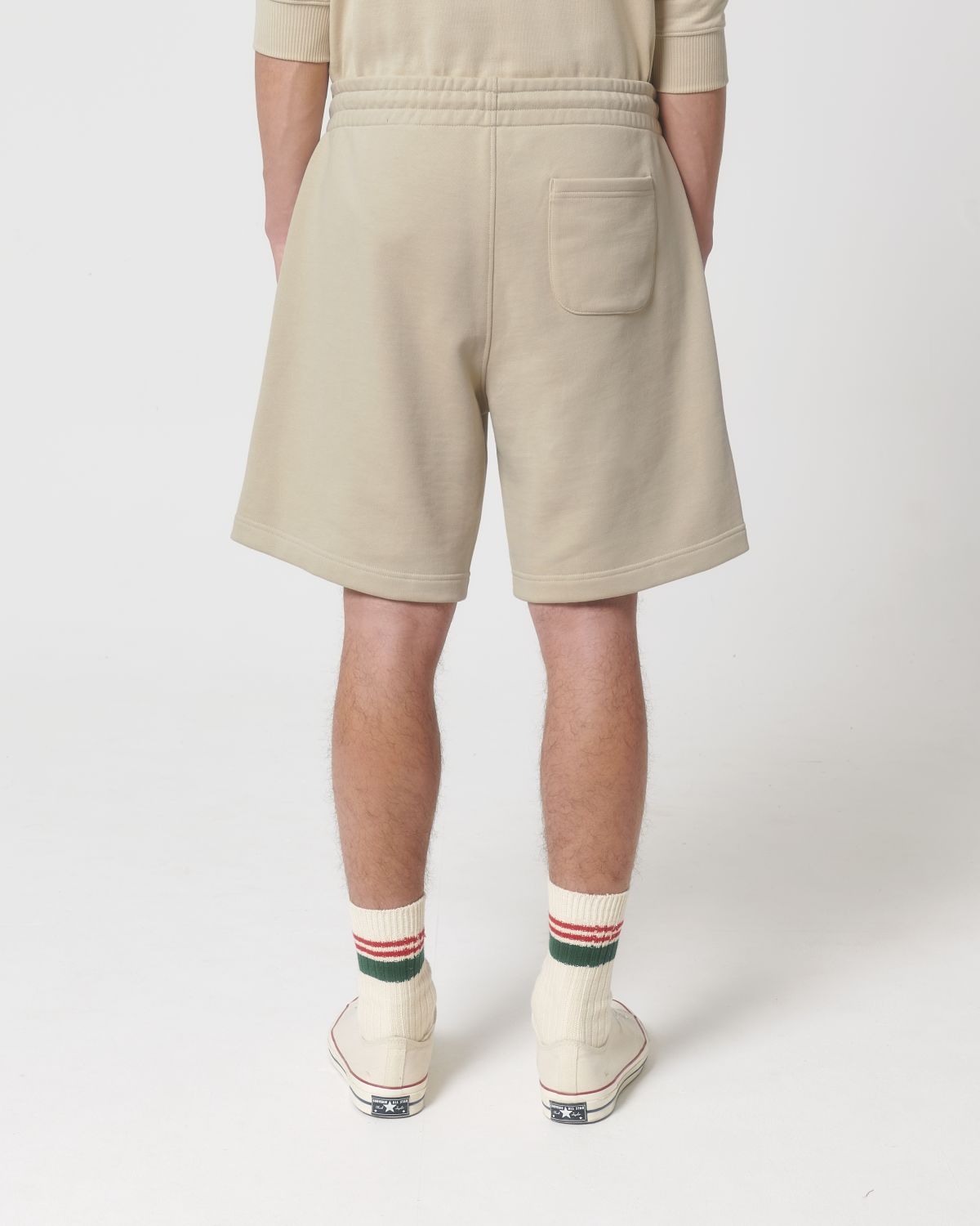 Pantalone corto dry Unisex