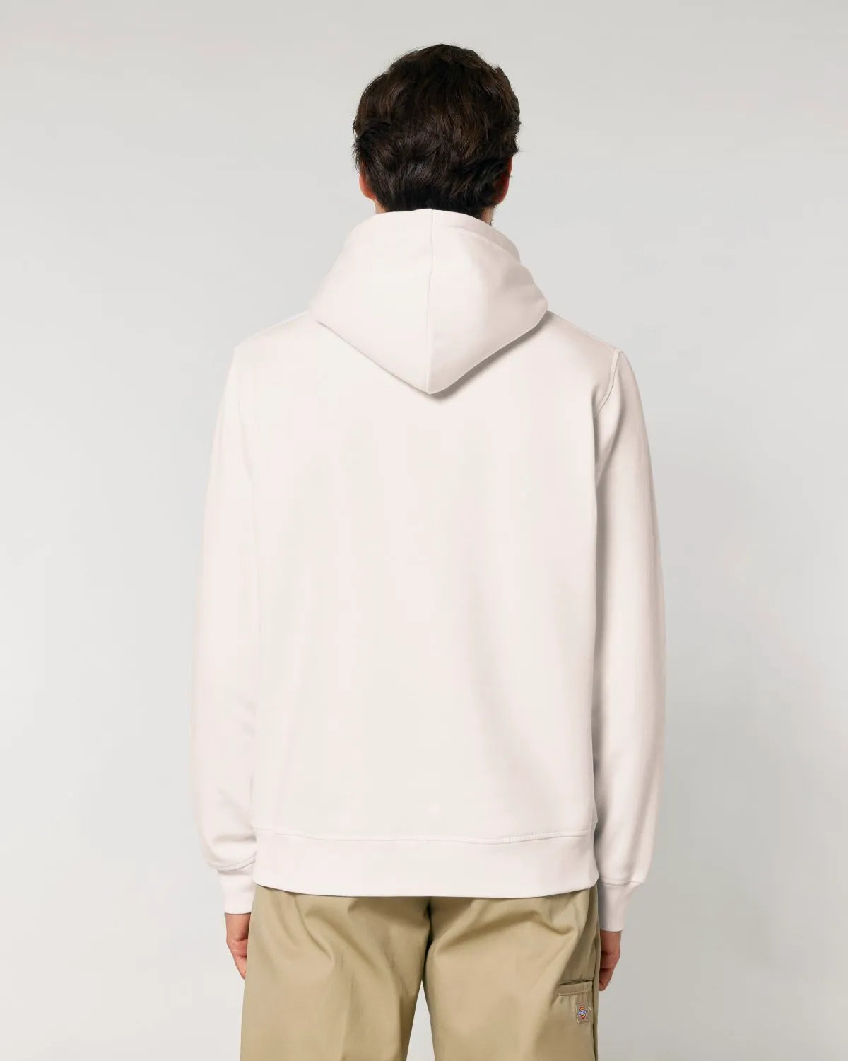 Felpa cappuccio Classic Unisex