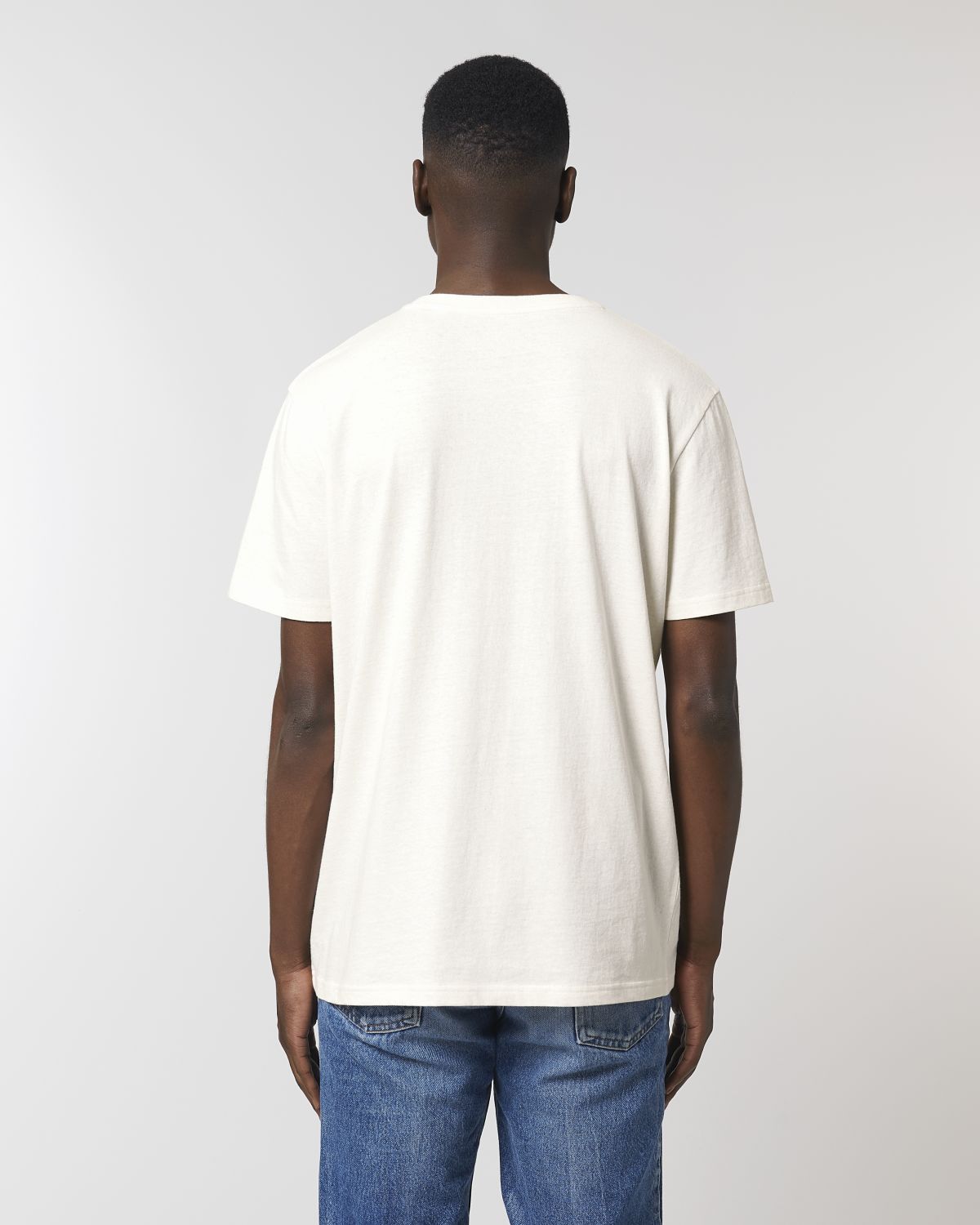 T-shirt recycled