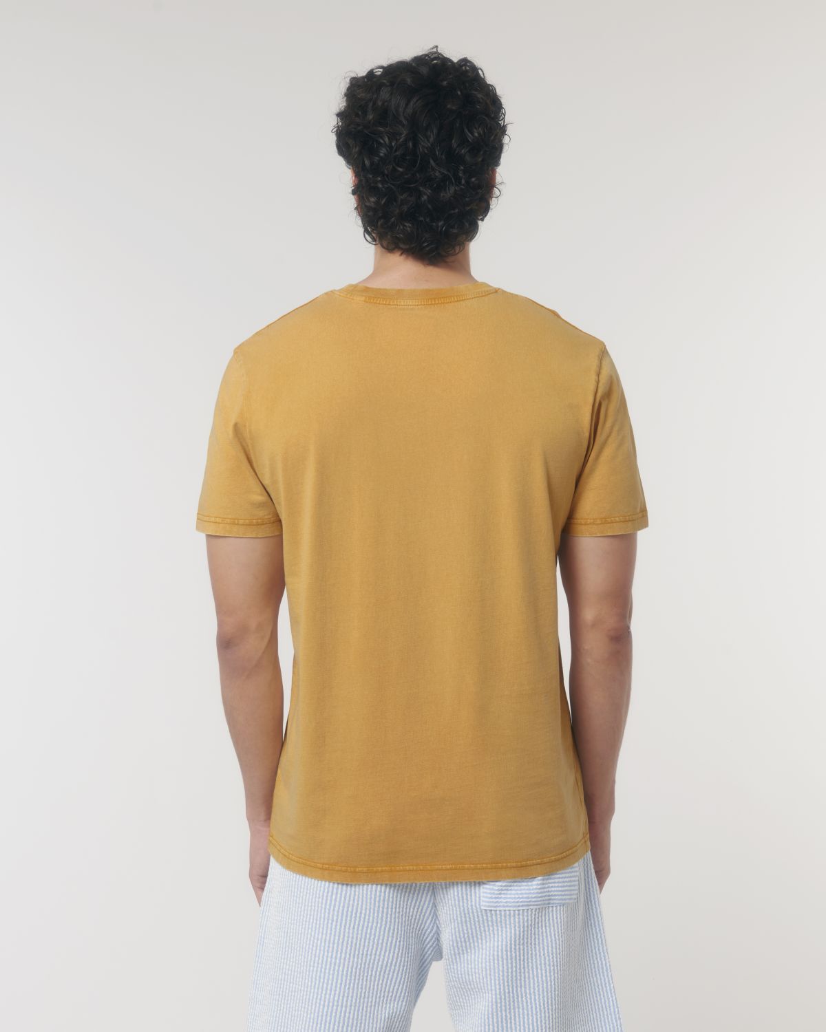 T-shirt classic vintage Unisex