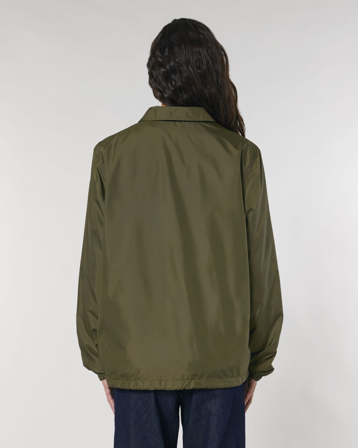Coacher jacket Unisex