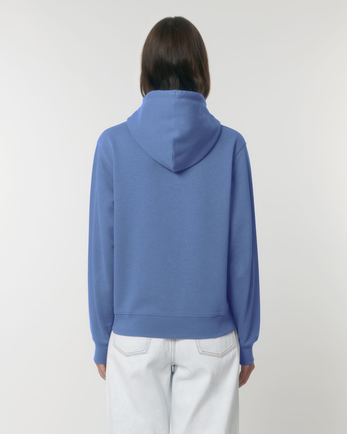 Felpa cappuccio leggera Unisex