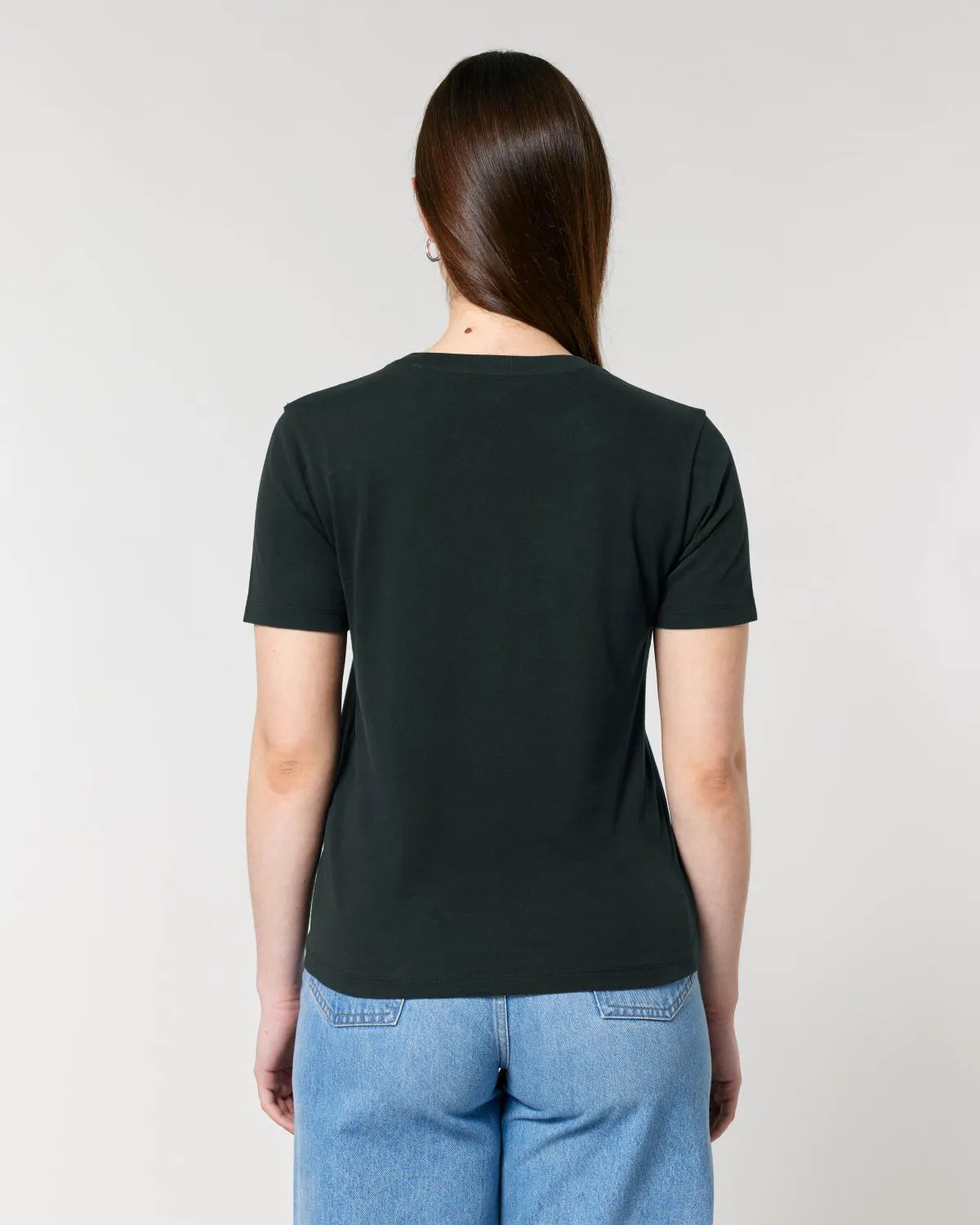 T-shirt Aderente Donna