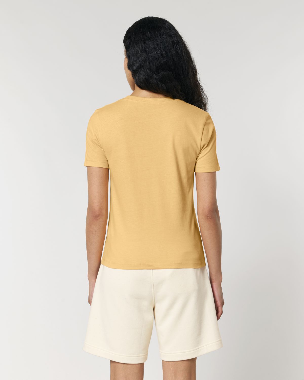 T-shirt aderente Donna