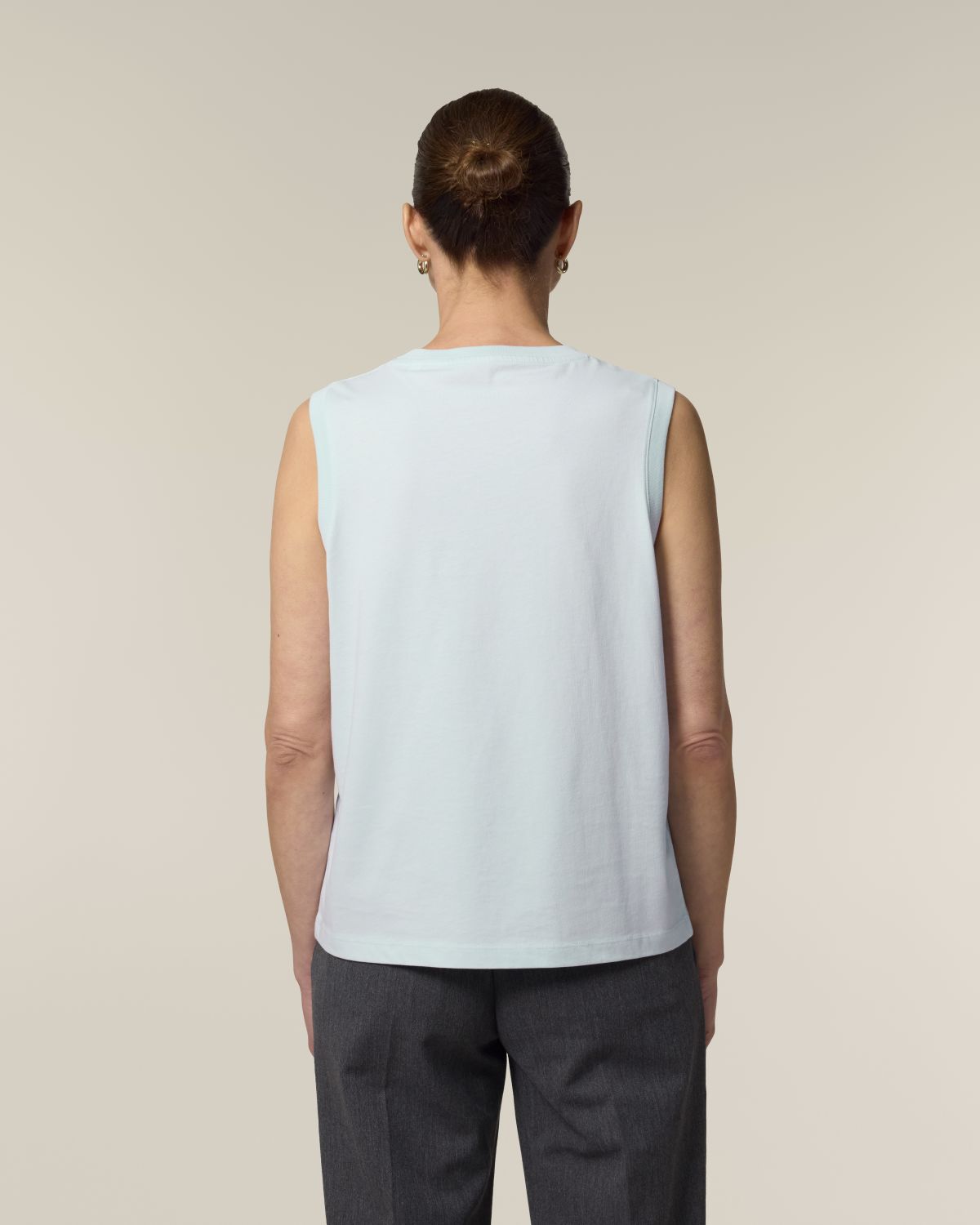 Tank top Donna