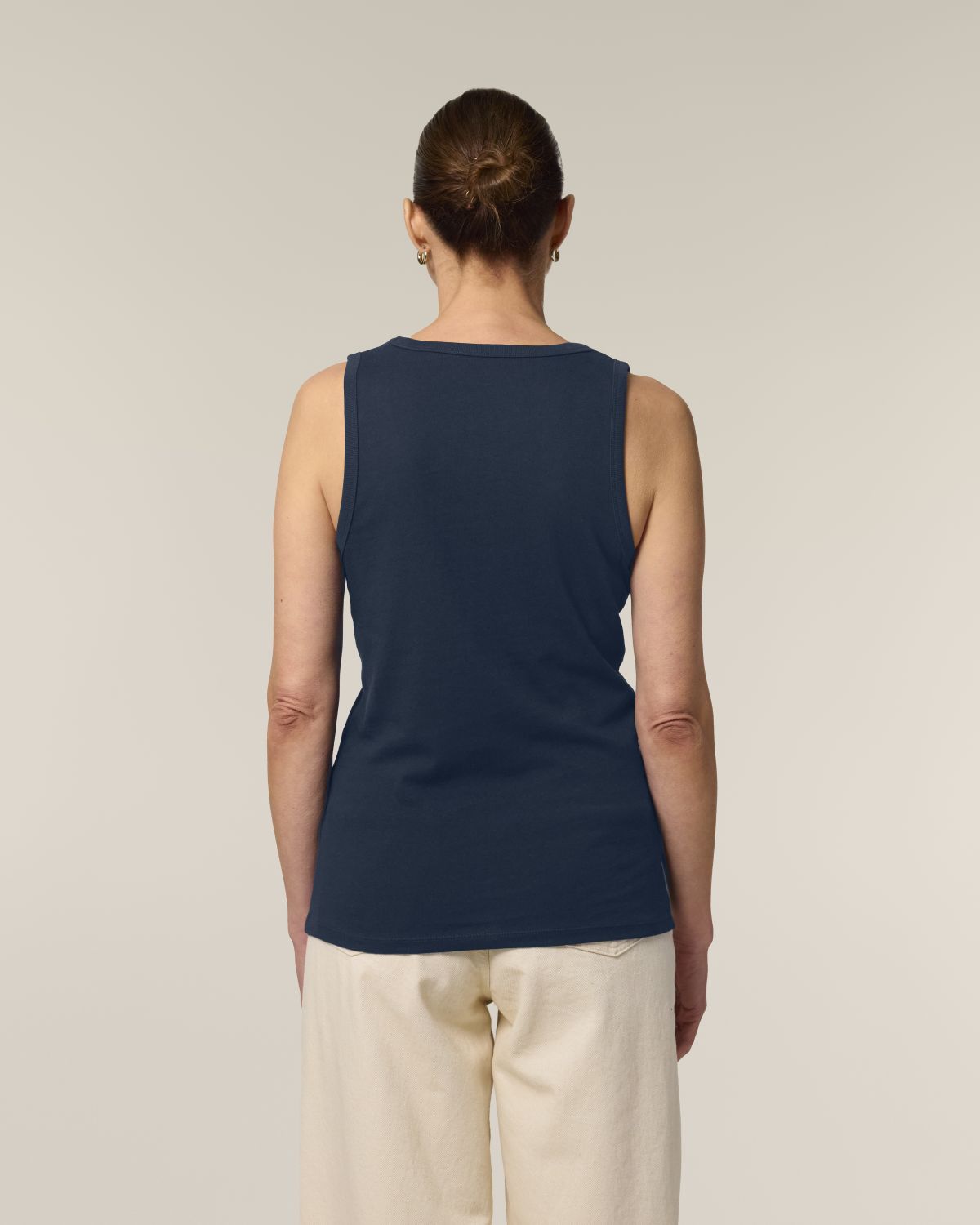 Canotta classic Donna