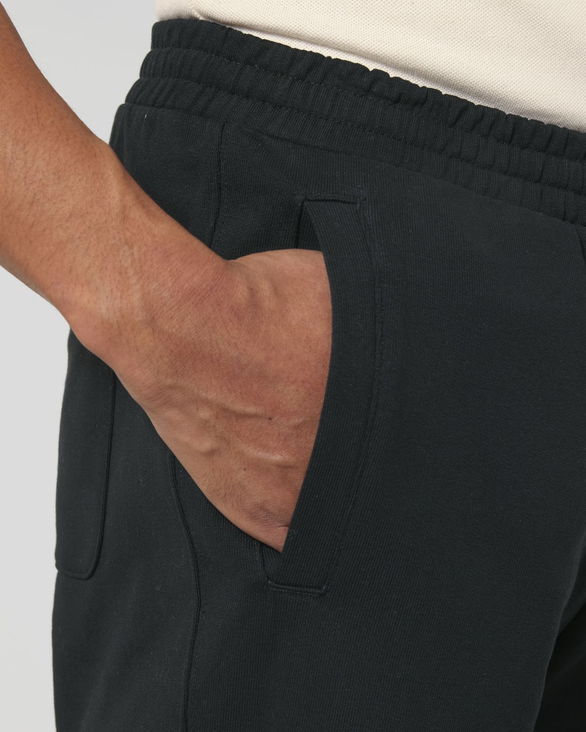 Pantaloni jogger dry