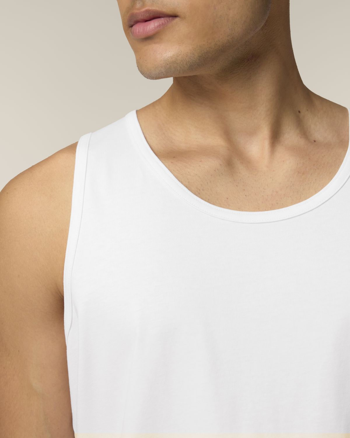 Canotta classic Uomo