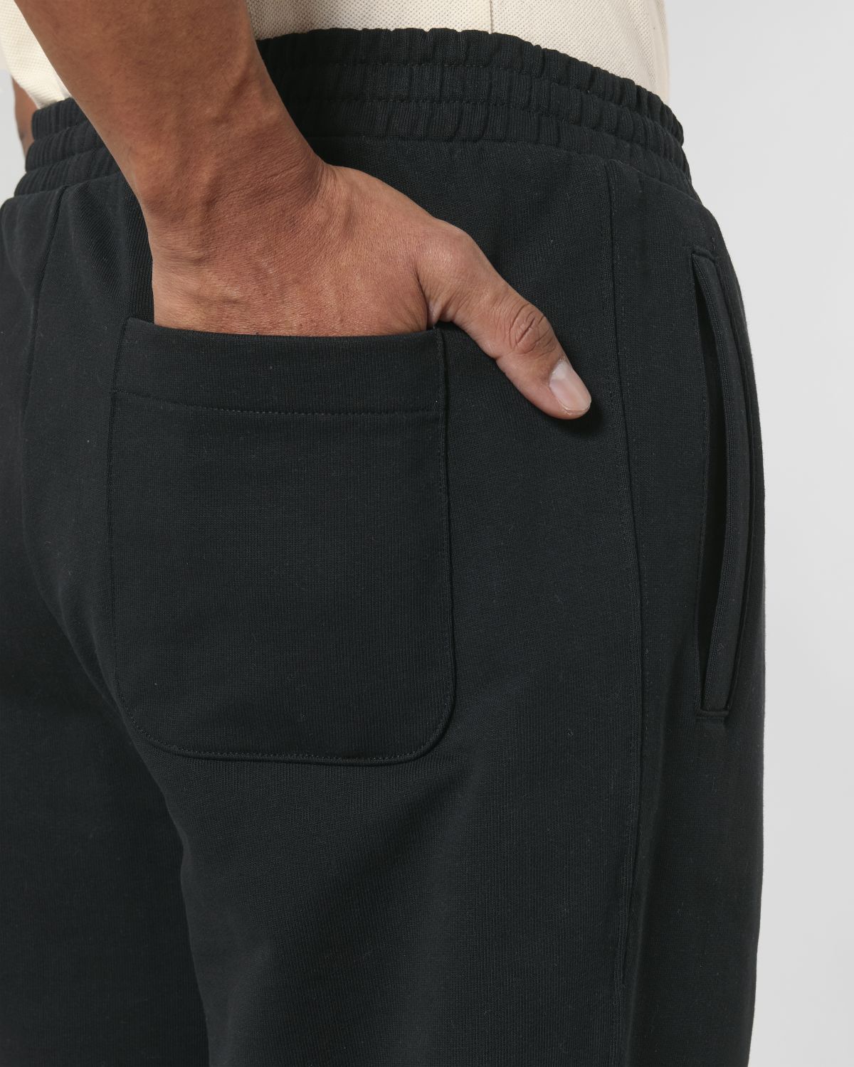 Pantaloni jogger dry