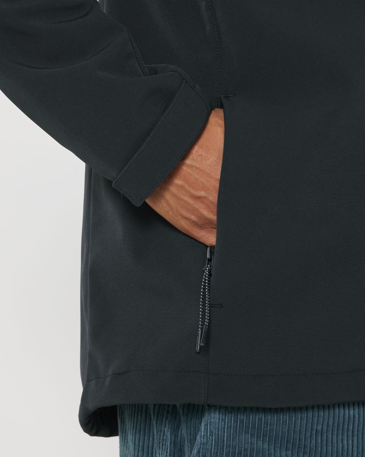Softshell Uomo