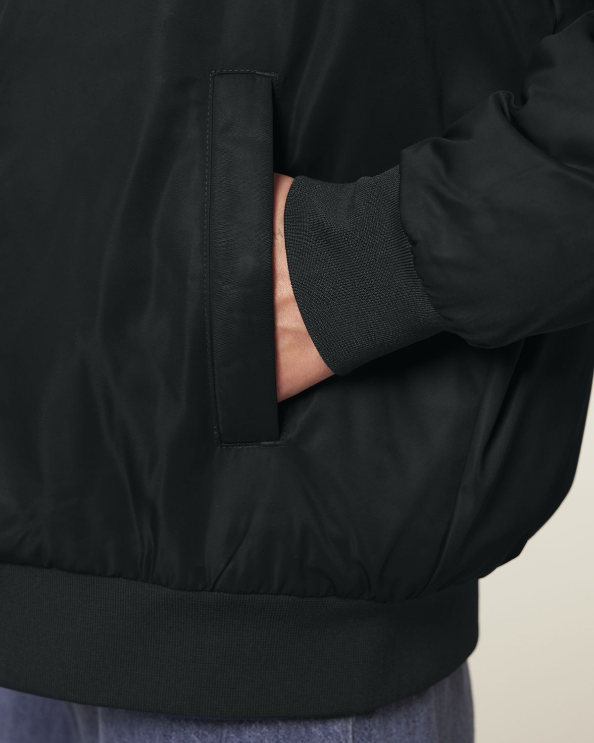 Giacca bomber
