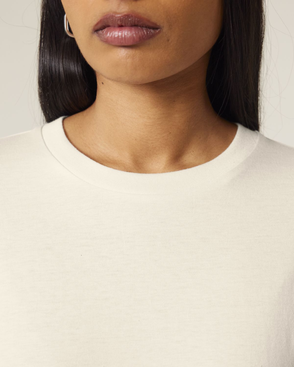 T-shirt longsleeve Unisex