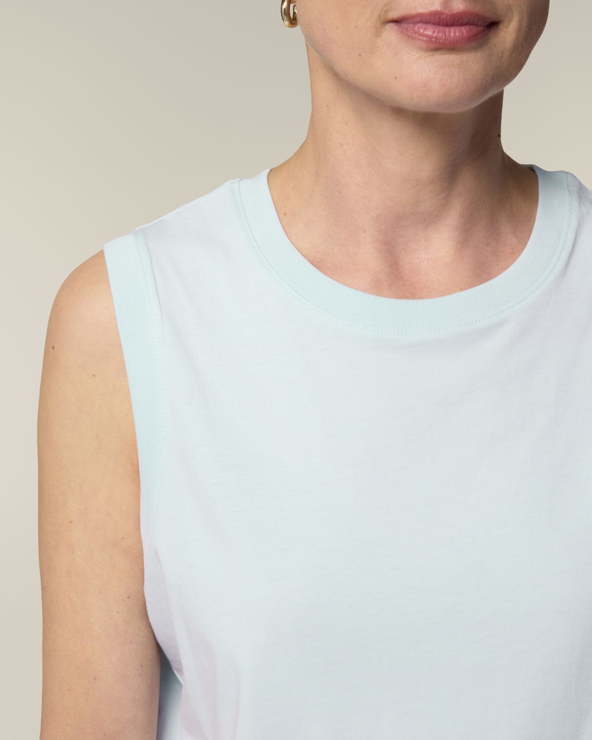 Tank top Donna