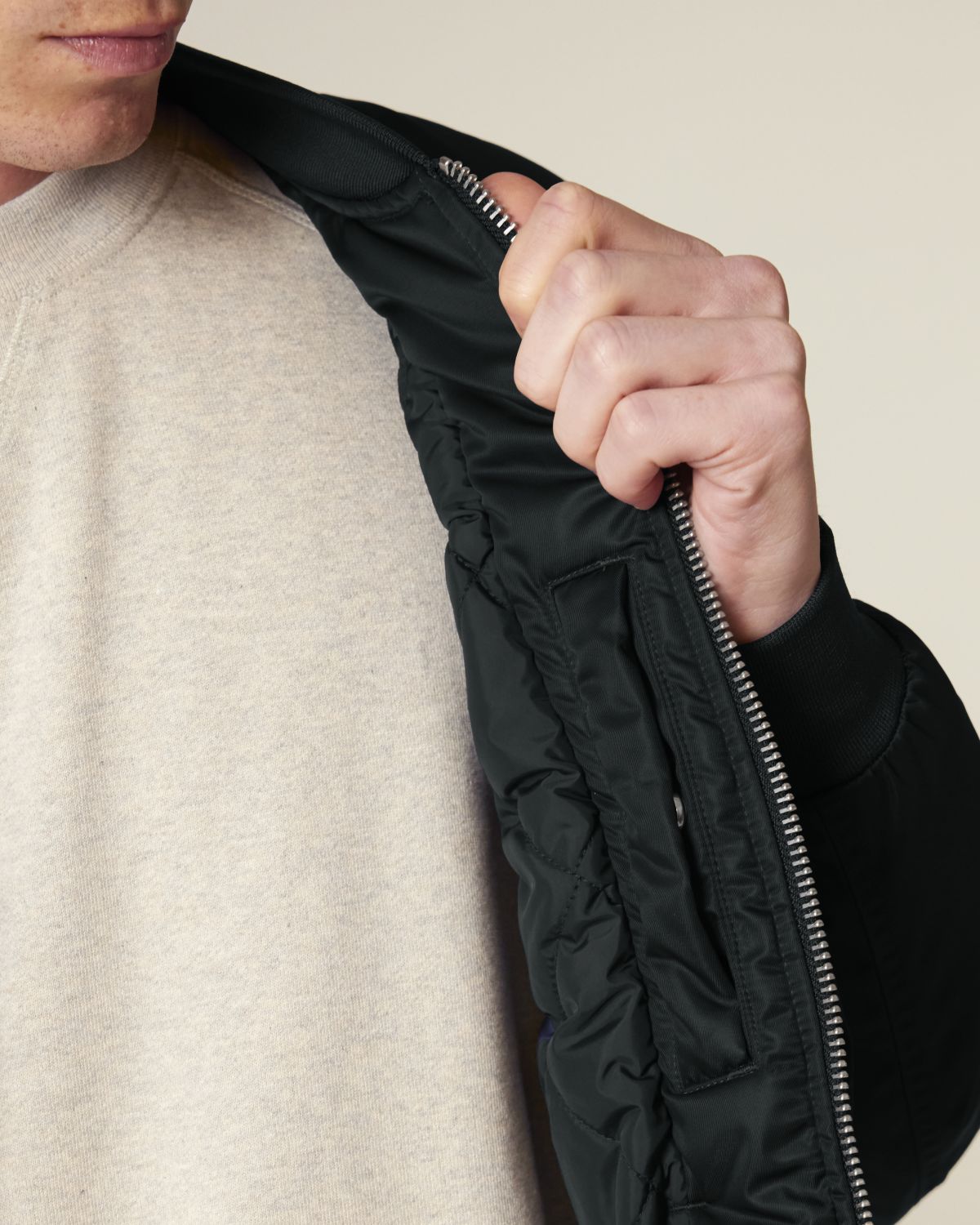 Giacca bomber