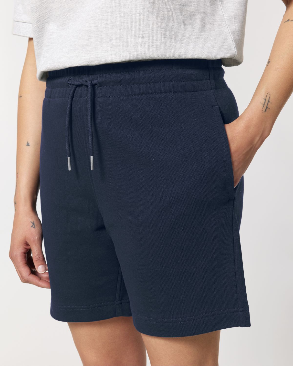 Pantalone corto classic