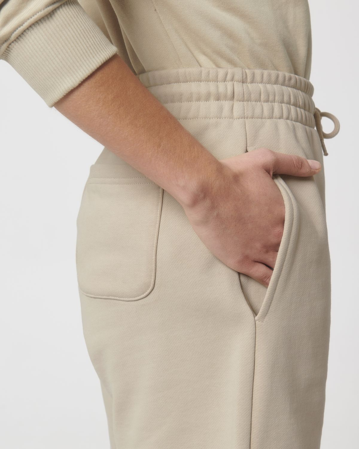 Pantalone corto dry Unisex