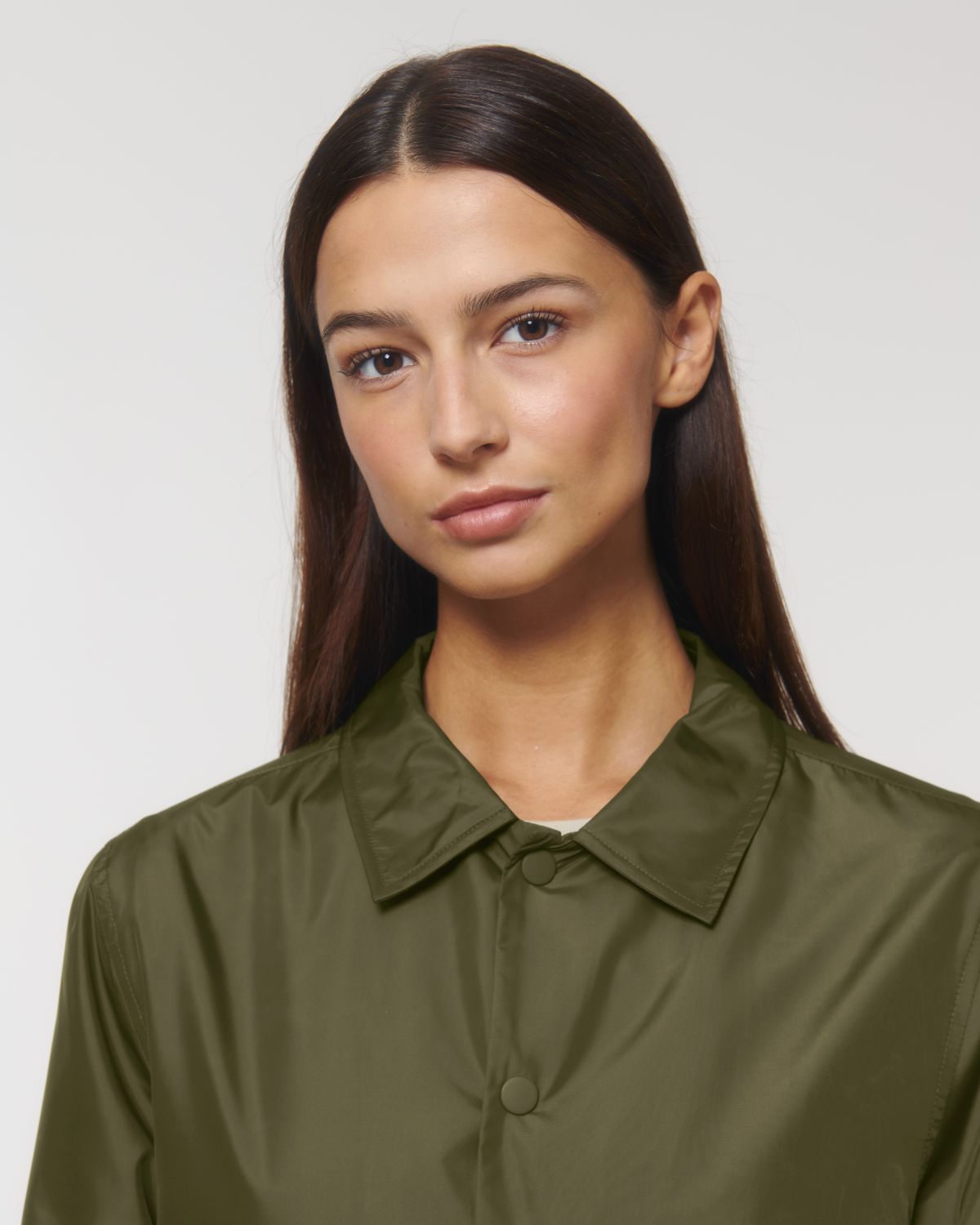Coacher jacket Unisex