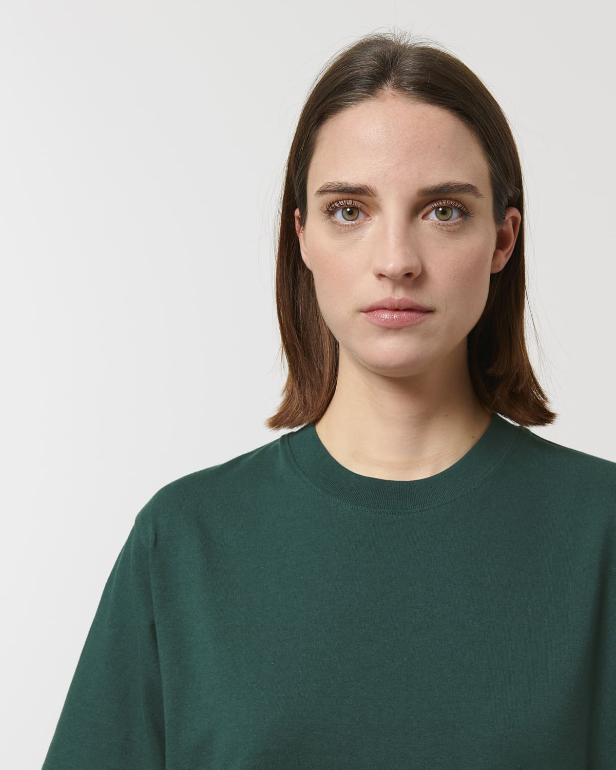 T-shirt oversize heavy Unisex
