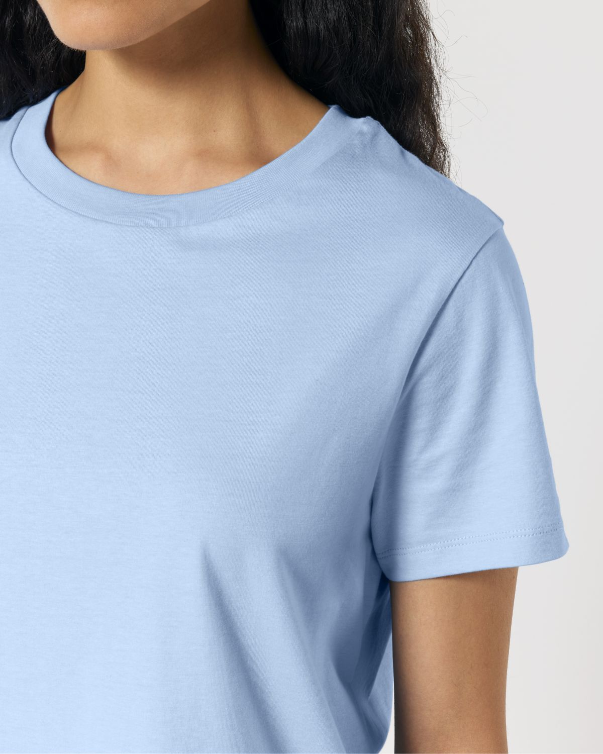 T-shirt premium Donna