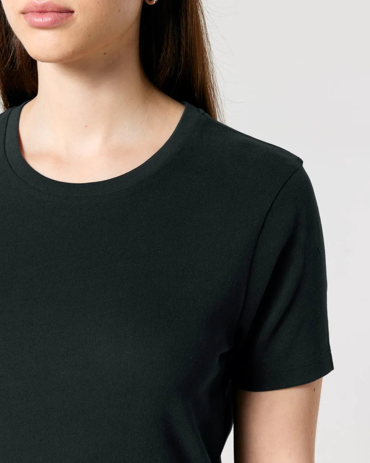 T-shirt Aderente Donna