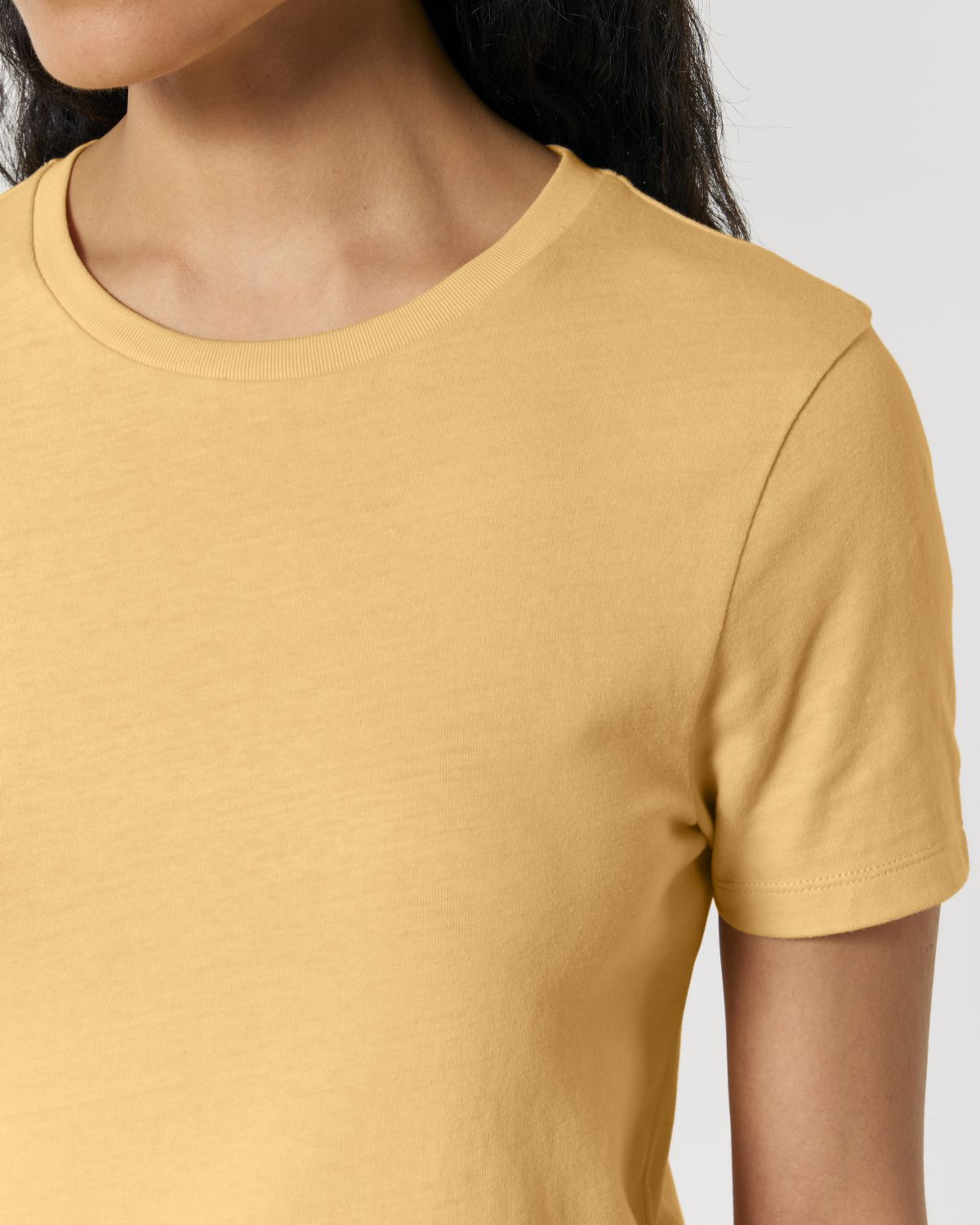 T-shirt aderente Donna
