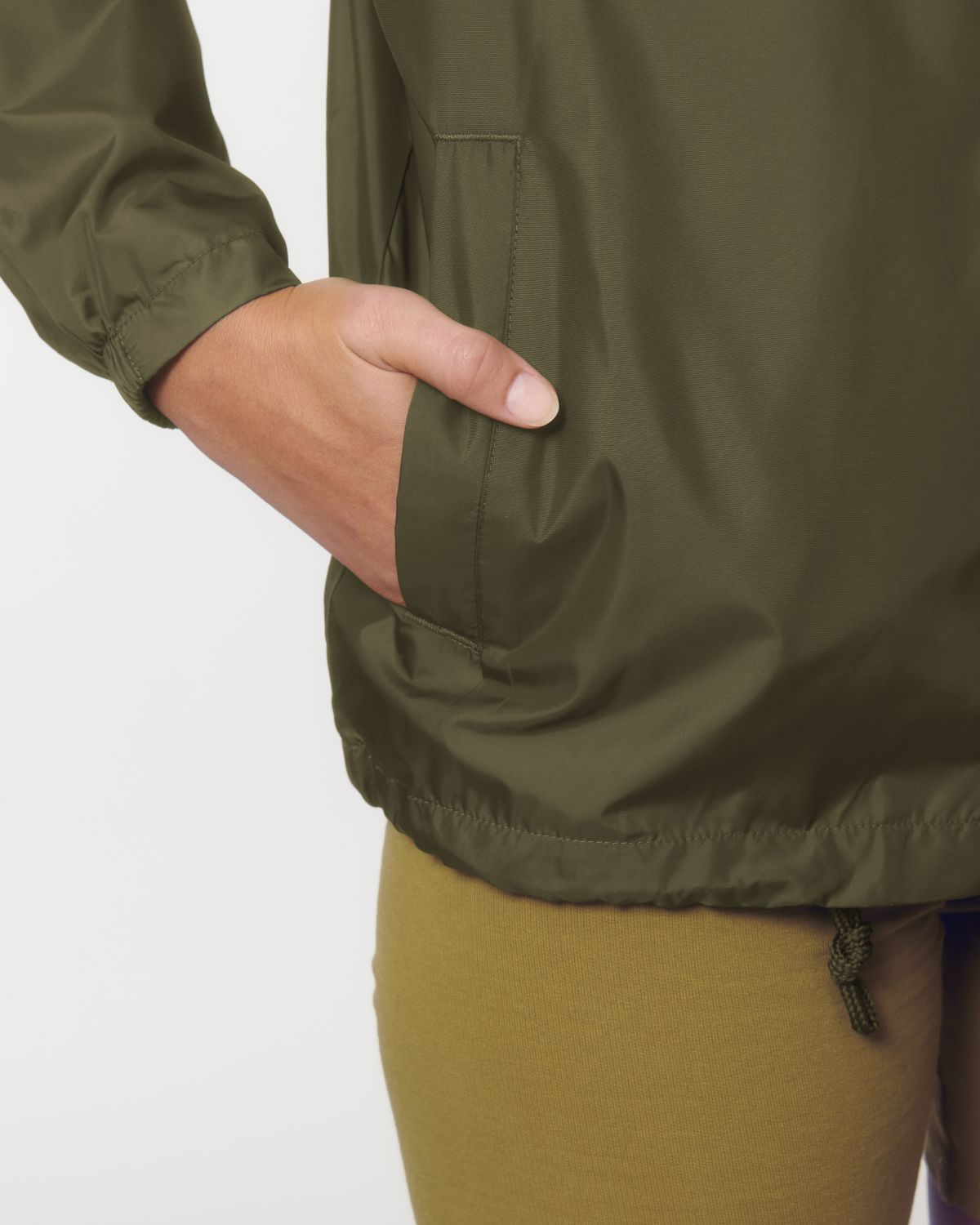 Coacher jacket Unisex