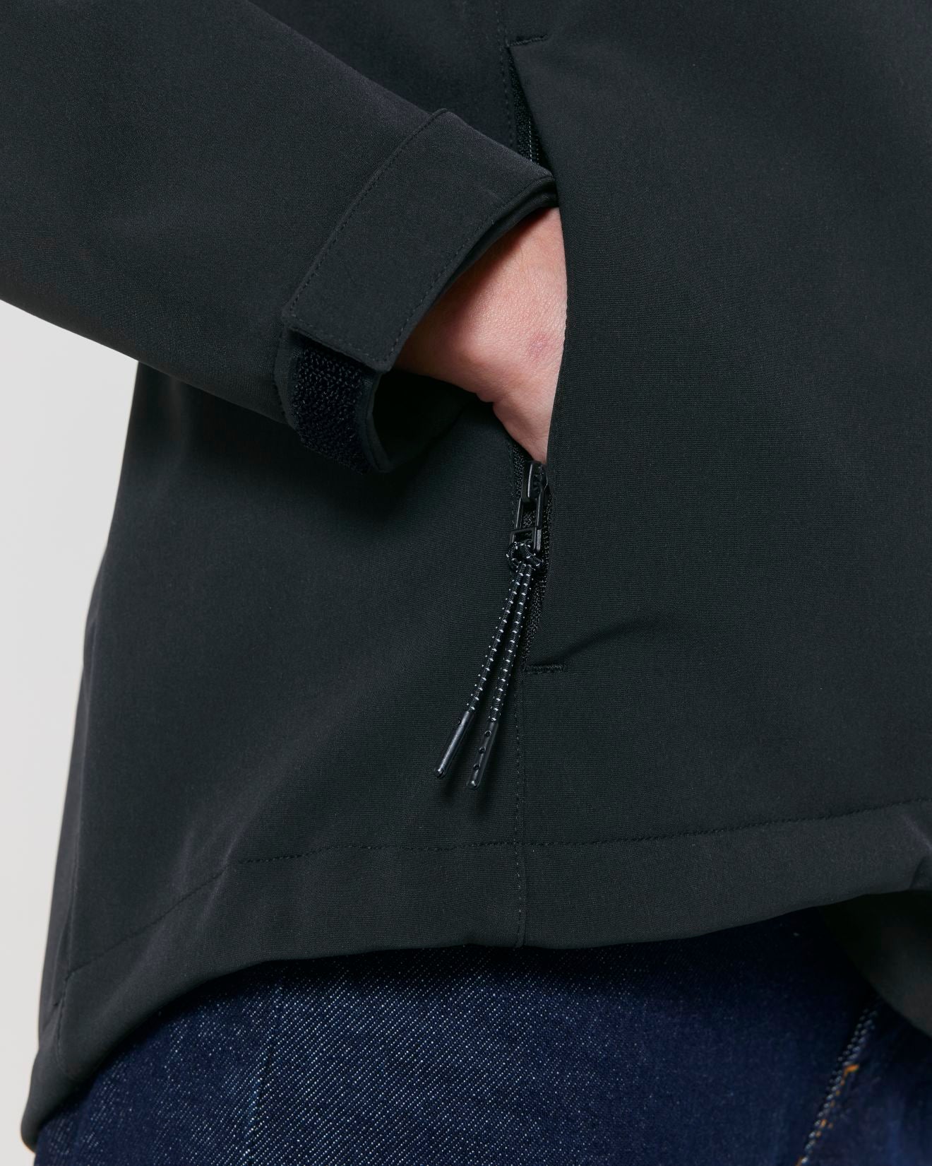 Softshell Donna