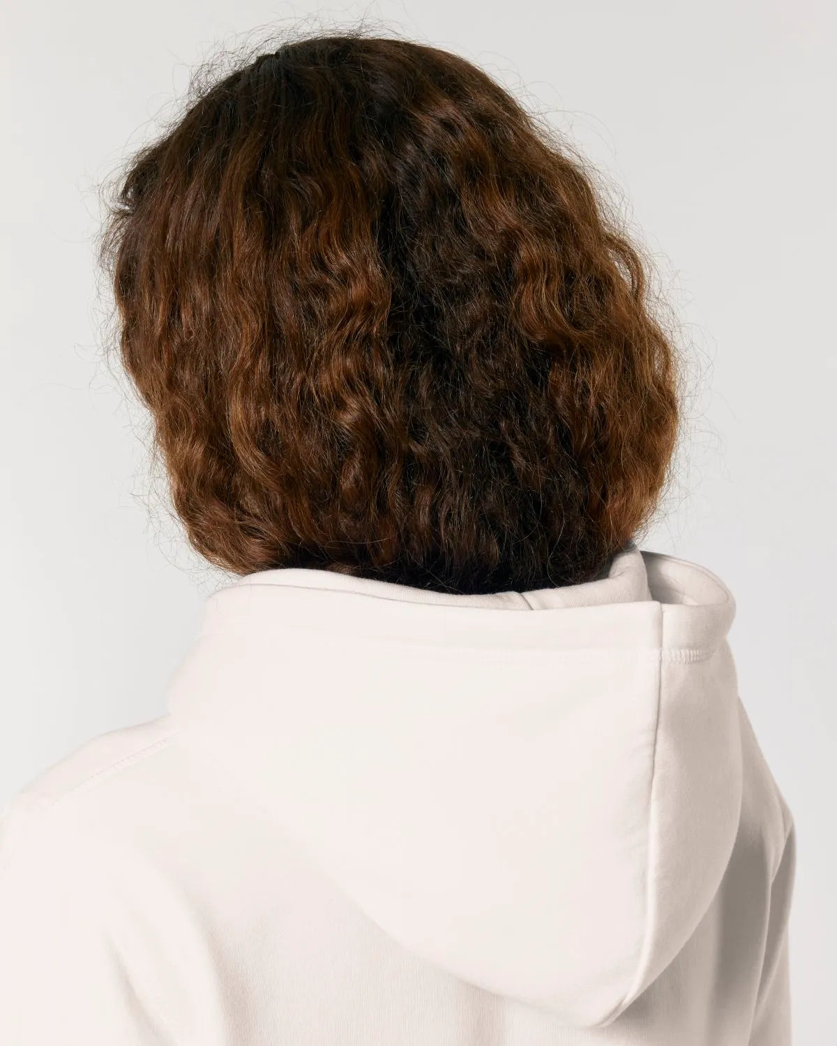 Felpa cappuccio Classic Unisex