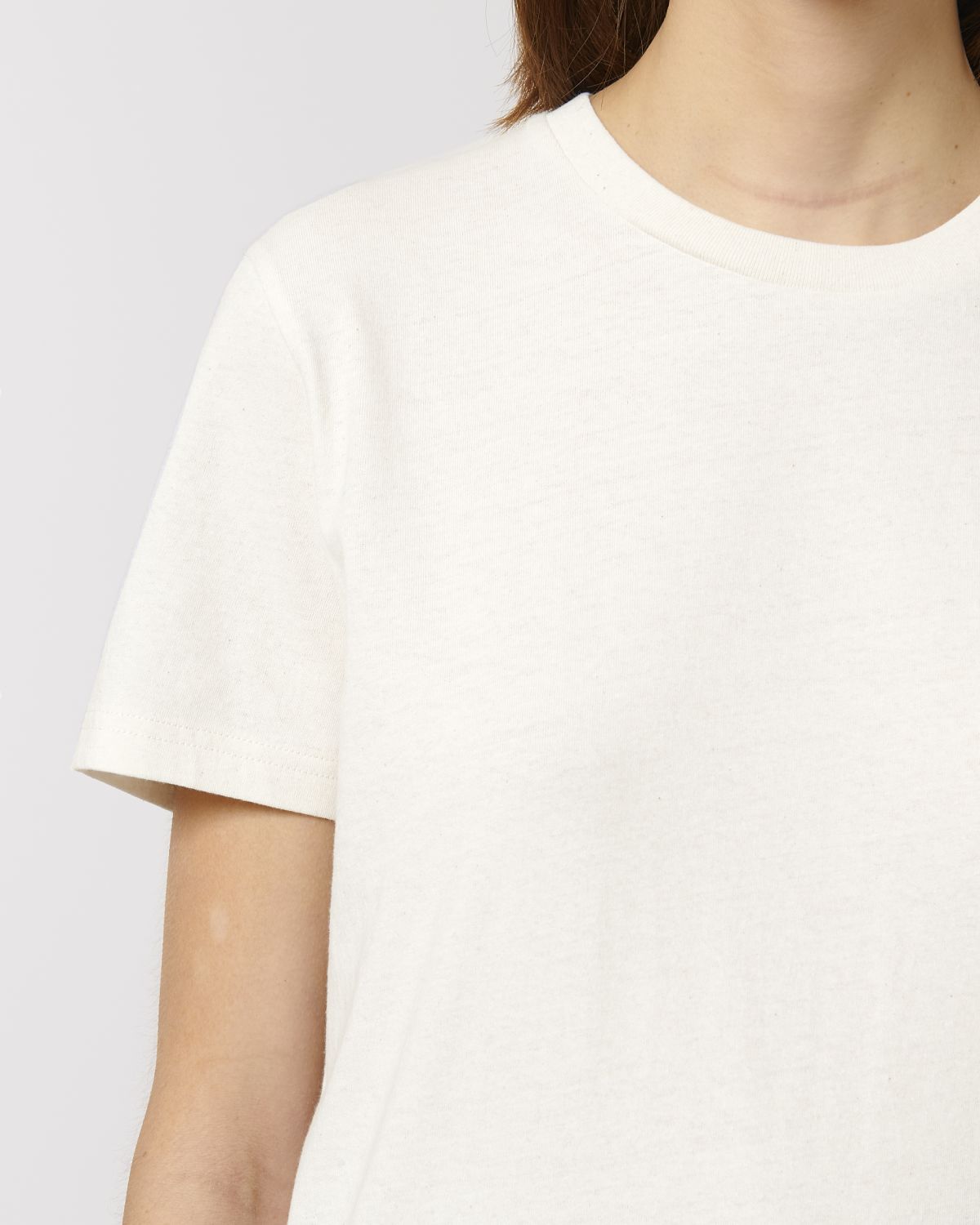 T-shirt recycled