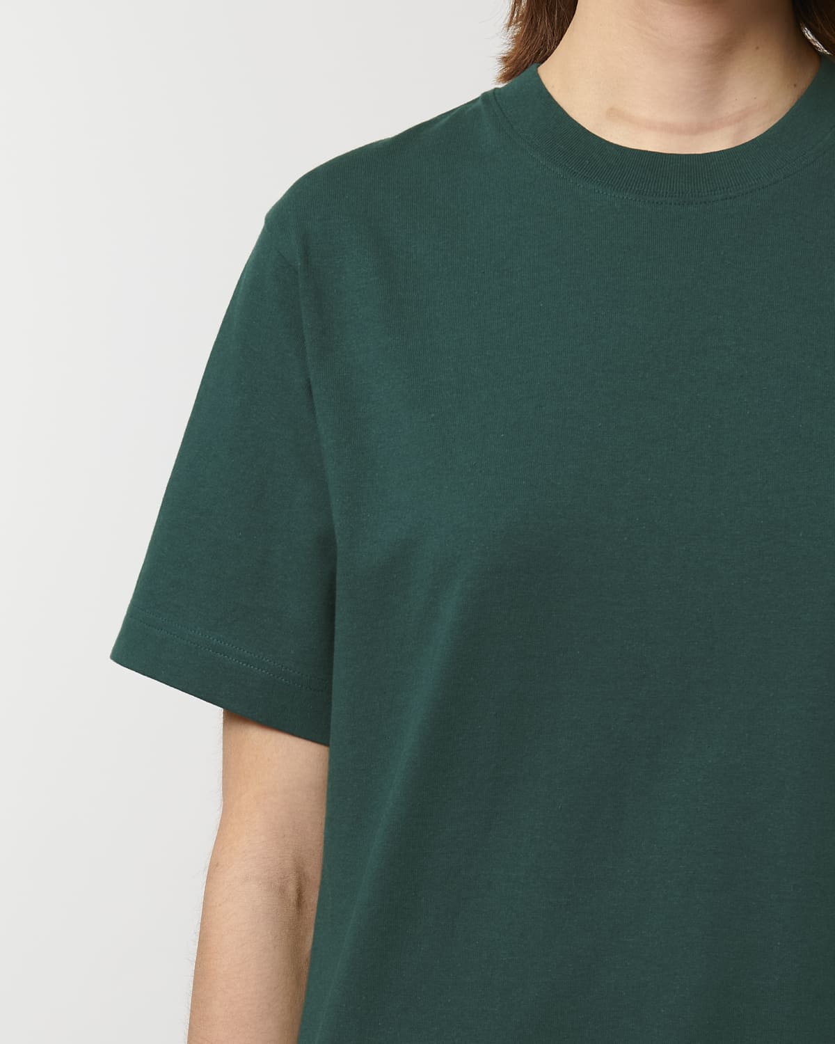 T-shirt oversize heavy Unisex