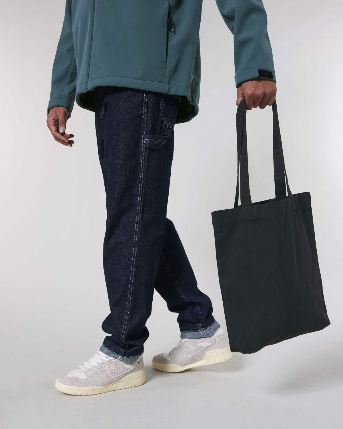 Heavy Tote Bag