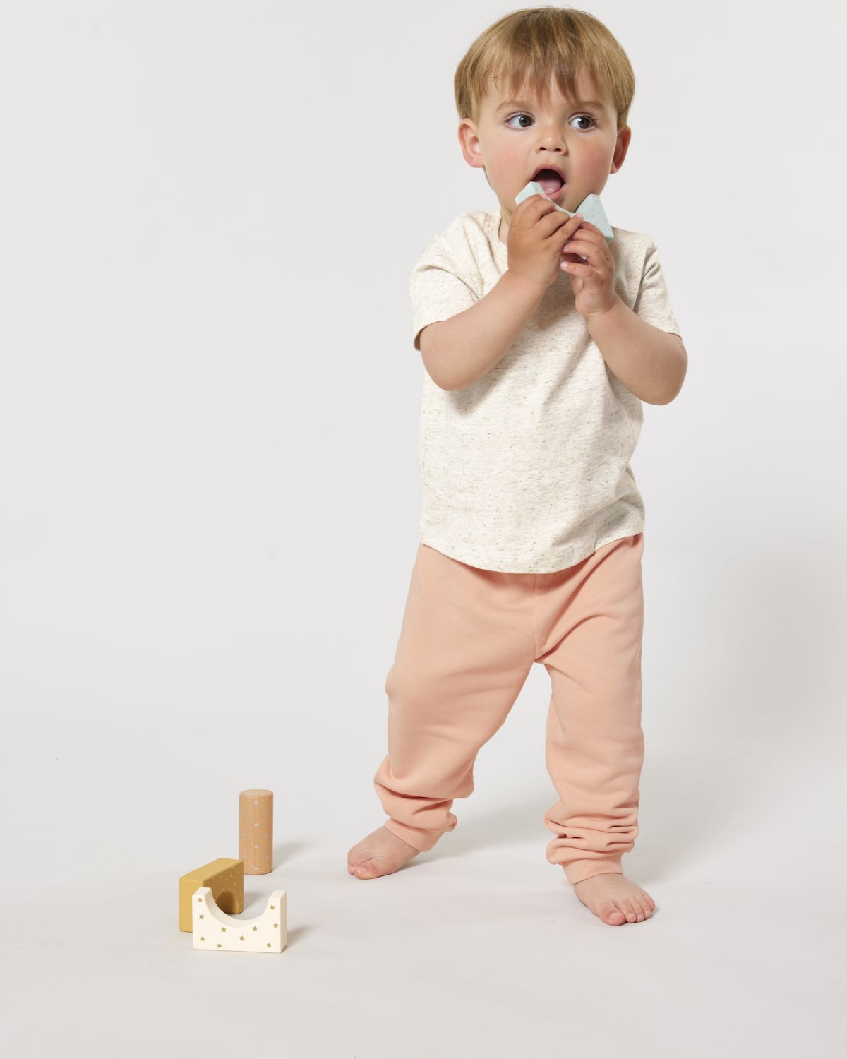 Pantalone jogger Baby