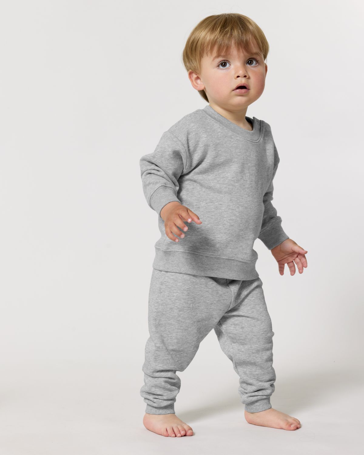 Pantalone jogger Baby