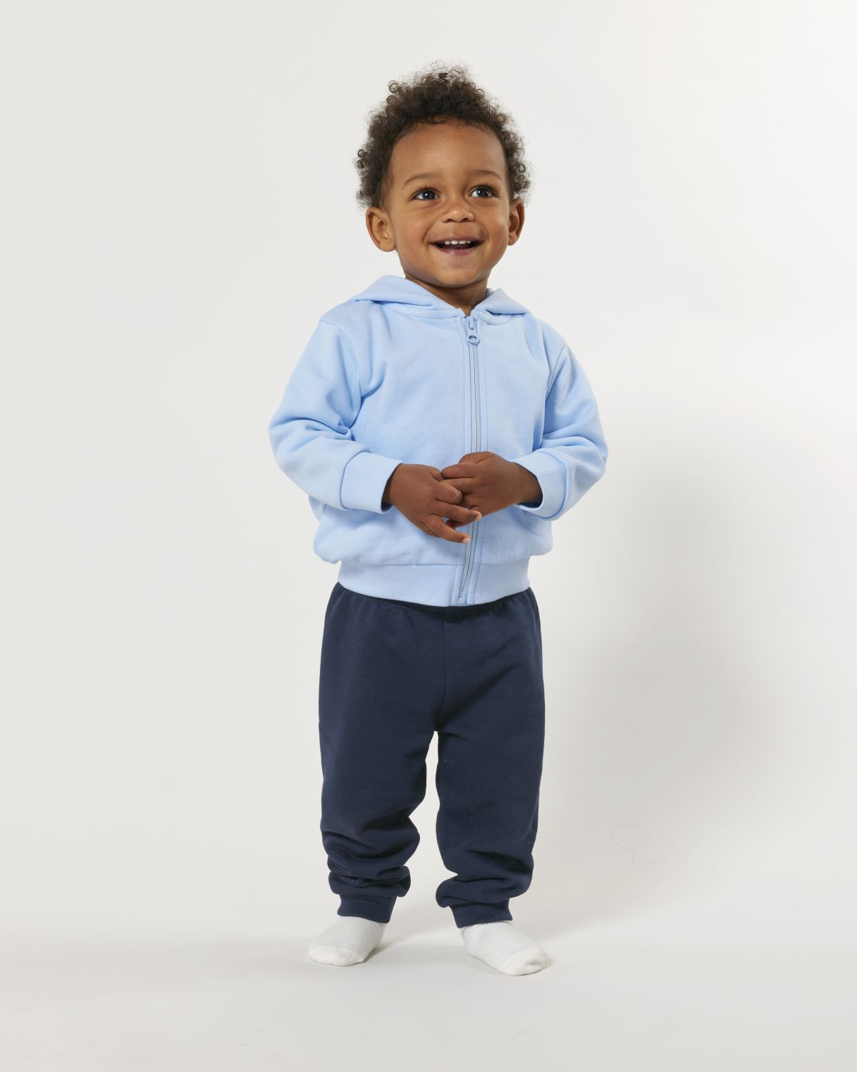 Pantalone jogger Baby