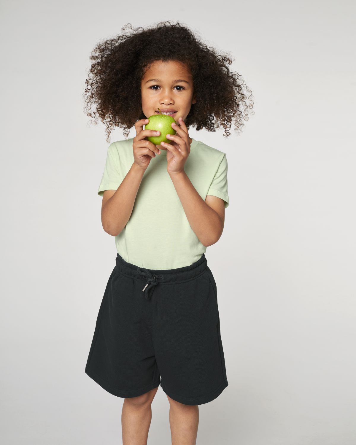 Pantalone corto Kids