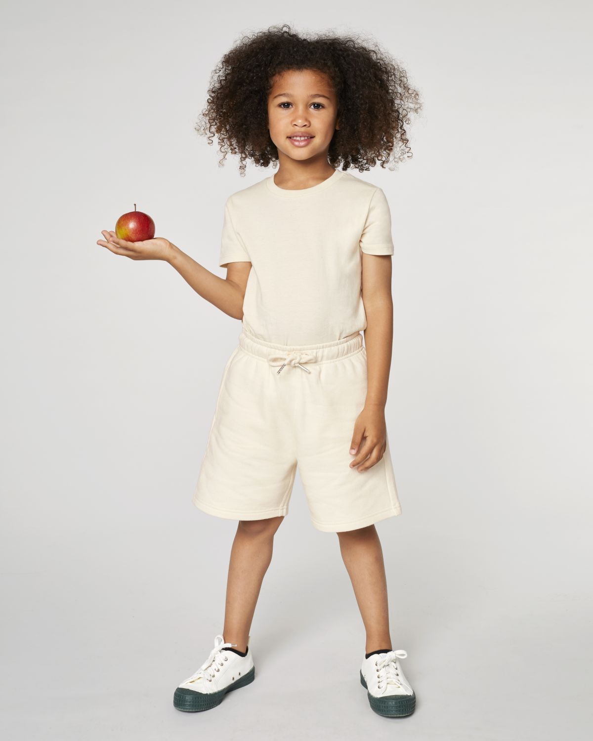 Pantalone corto Kids